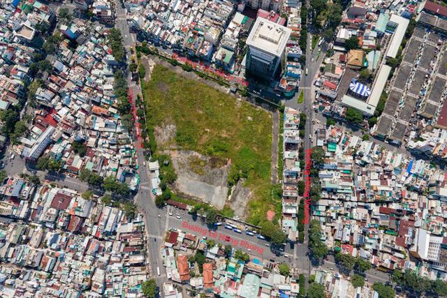 Hành trình sang tên đổi chủ hơn 30.000m2 đất vàng rẻ như bèo của Vinataba - Ảnh 1.