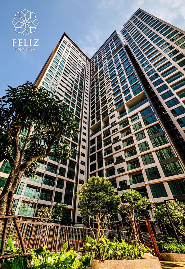 CapitaLand và Thiên Đức bàn giao căn hộ Feliz en Vista cho người mua nhà - Ảnh 1.