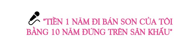 Cuộc sống đáng ghen tỵ của Hồ Ngọc Hà ở tuổi 38: Thu nhập hàng tỷ VNĐ từ chạy show và bán son, hạnh phúc bên chồng đẹp con ngoan tại biệt thự triệu USD - Ảnh 4.