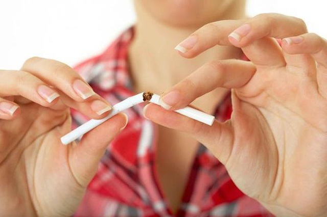  Nếu cơ thể có hiện tượng 2 đen và 1 mùi, cần đi khám phổi kịp thời - Ảnh 5.