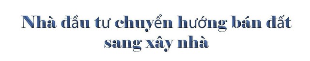 Hậu sốt đất ven đô: Giá vẫn cao vót, nhà đầu tư bẻ sóng - Ảnh 3.