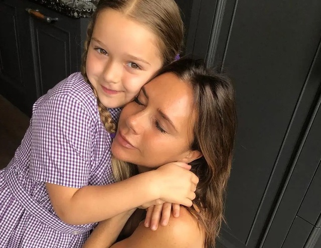  10 nguyên tắc dạy con đặc biệt của vợ chồng David Beckham: Hiệu quả đem lại khiến phụ huynh nào cũng phải học hỏi - Ảnh 15.