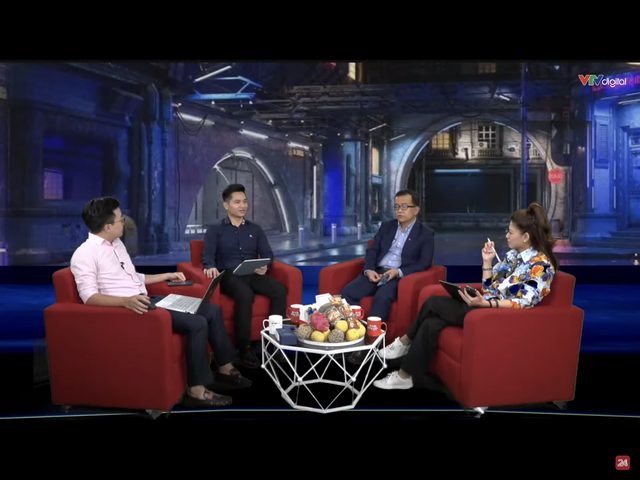 Chuyên gia SSI: Khẩu vị nhà đầu tư đang giống như bánh trung thu nhân... lava tan chảy - Ảnh 2.