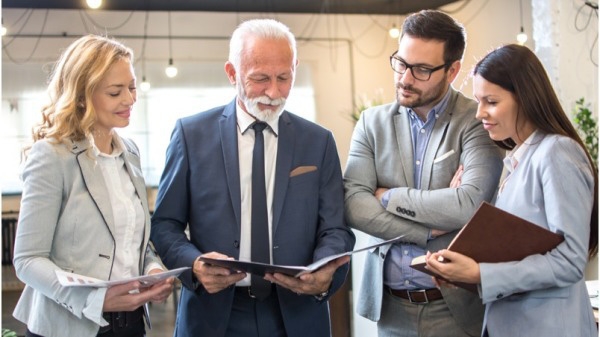  3 kiểu người sẽ khiến cuộc đời bạn tốt lên từng ngày, gặp được rồi nhất định phải gìn giữ nâng niu - Ảnh 1.