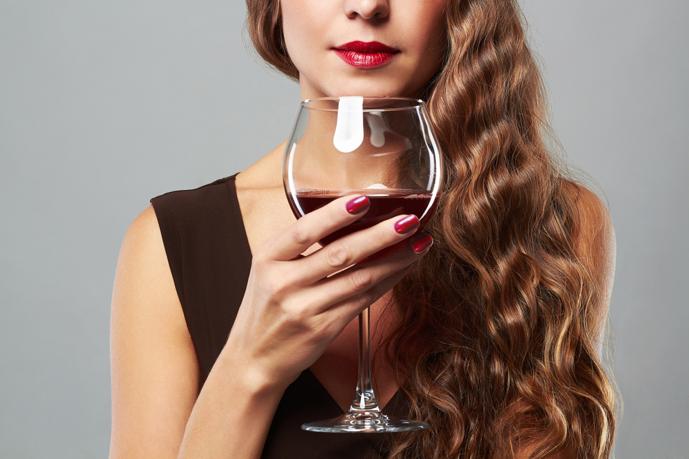 Can I Drink Wine After Botox - Dontage