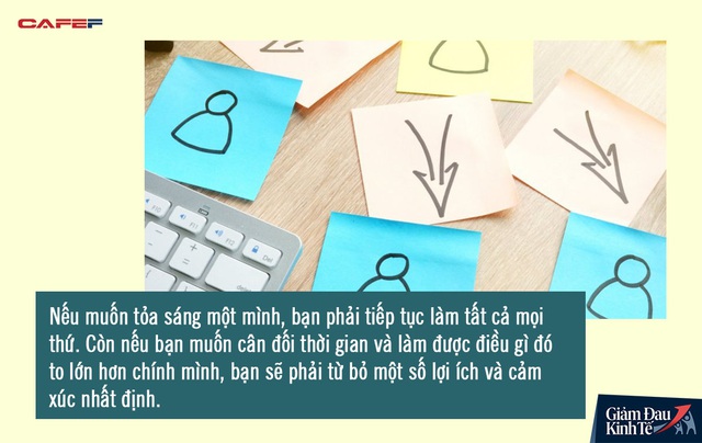 10 bí kíp nâng tầm sự nghiệp giúp bạn đi trước một bước hậu đại dịch: Lợi thế là phải tự tạo ra, ngồi chờ chỉ còn nước thất bại - Ảnh 5.