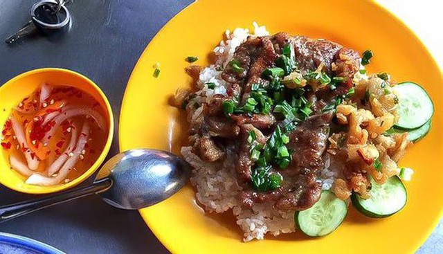 Nửa đêm thèm cơm tấm Sài Gòn thì biết chạy đi đâu để no bụng? - Ảnh 24.