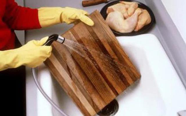 Đây là những việc bạn cần làm để phòng ngừa nhiễm vi khuẩn Salmonella - Ảnh 4.