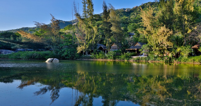 Cuộc chơi mới trên thị trường bất động sản nghỉ dưỡng - Ảnh 1.