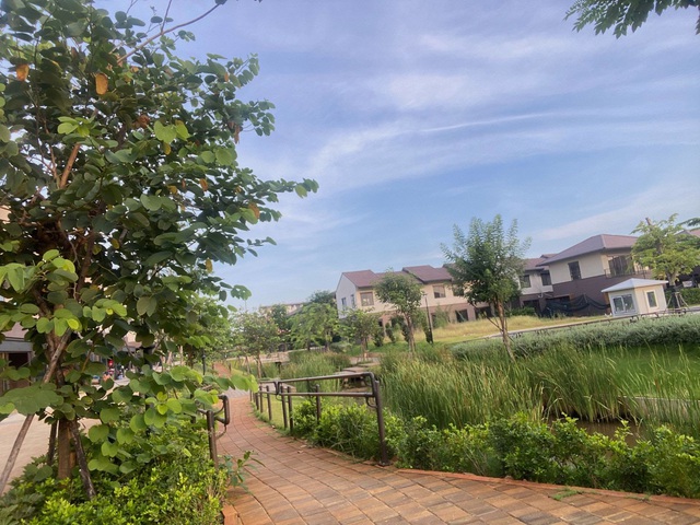 Founder 8x ngành Xây dựng: Quyết định sinh sống tại Waterpoint của gia đình tôi chính là một câu chuyện đầu tư ‘rẽ ngang’ đầy bất ngờ - Ảnh 7.