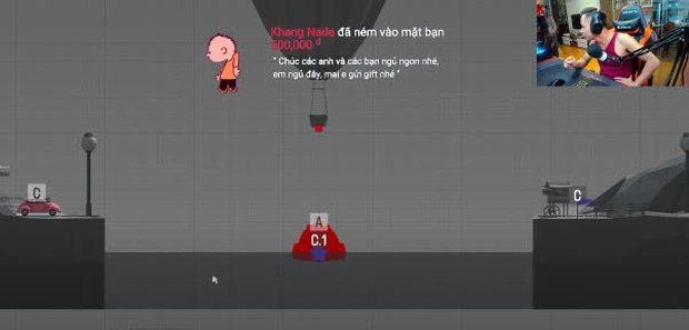 Độ Mixi và những lần được fan donate mạnh tay nhất trong suốt sự nghiệp: 2 lần đẫm nhất là 100 triệu đồng - Ảnh 2.