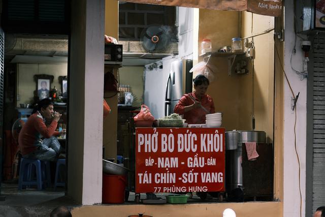  Sau nhiều lần thời tiết “lừa”, hôm nay gió mùa đã thật sự về với Hà Nội rồi đây! - Ảnh 11.