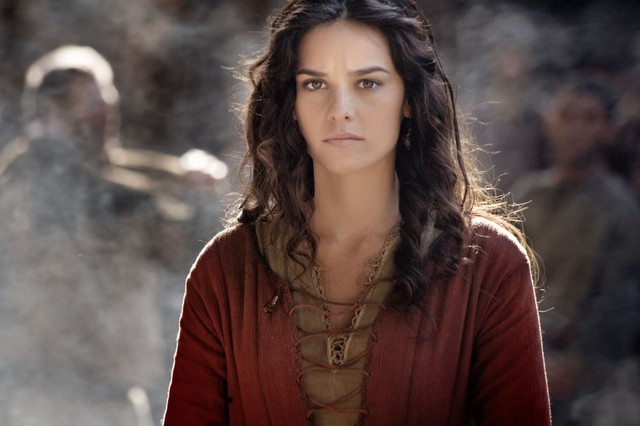 Tất tần tật về bông hồng lai Katy Louise - Cô gái mang thai con đầu lòng của Song Joong Ki, người khiến nam tài tử phải hứa lần 2 về tình yêu trọn đời - Ảnh 2.