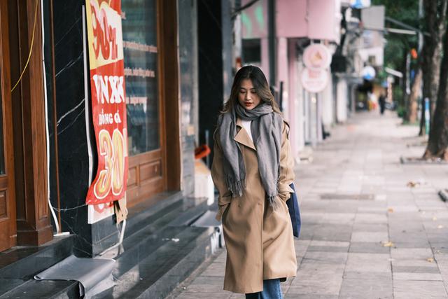  Sau nhiều lần thời tiết “lừa”, hôm nay gió mùa đã thật sự về với Hà Nội rồi đây! - Ảnh 2.