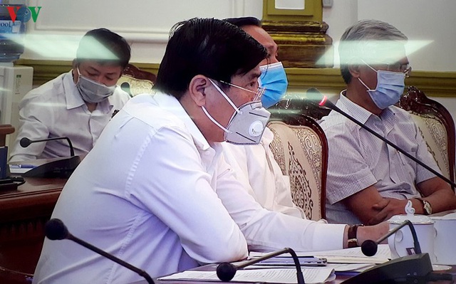 TPHCM: Tập trung thực hiện chính sách bồi thường ở KĐT mới Thủ Thiêm - Ảnh 1.