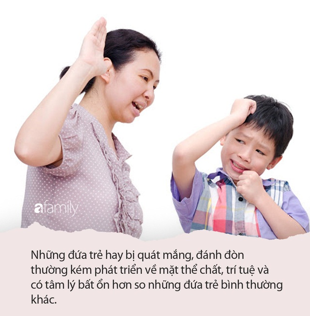 Muốn con thông minh và ngoan ngoãn rất đơn giản, các chuyên gia bật mí 1 phương pháp mà mọi cha mẹ có thể áp dụng - Ảnh 1.