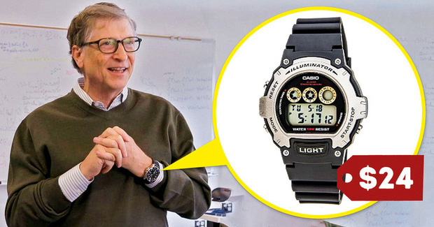  Đây là 6 thói quen làm nên sự khác biệt giữa chúng ta và người giàu, và nó không giống như những gì bạn đang tưởng tượng - Ảnh 1.