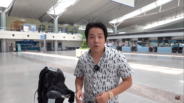 Khoa Pug đang chiếm vị trí TOP 1 Trending Google tại Việt Nam: Nhân vật này là ai mà đăng clip tố bạn mới quen lừa 30 tỷ sau 2 ngày đã đạt 6 triệu view? - Ảnh 2.