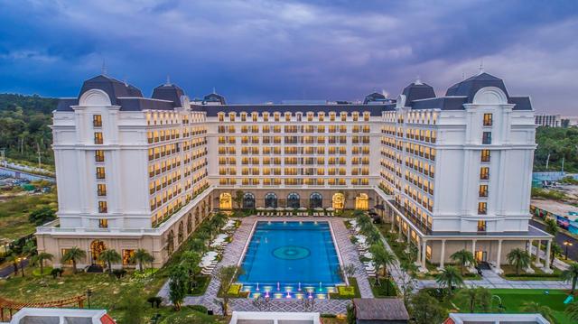 VinHolidays “bắt sóng” nhà đầu tư nhờ phong cách độc đáo - Ảnh 3.