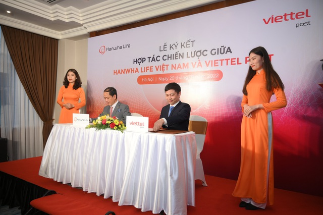 Hanwha Life và sứ mệnh mang giải pháp tài chính toàn diện tới mọi người Việt - Ảnh 2.