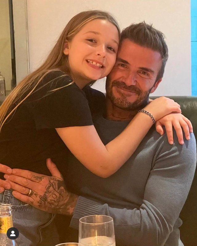  10 nguyên tắc dạy con đặc biệt của vợ chồng David Beckham: Hiệu quả đem lại khiến phụ huynh nào cũng phải học hỏi - Ảnh 14.