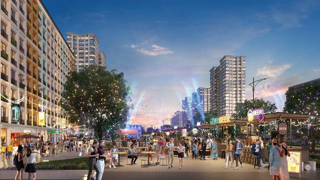Sun Grand Boulevard – Chìa khóa kinh doanh đón đầu du lịch Sầm Sơn - Ảnh 2.
