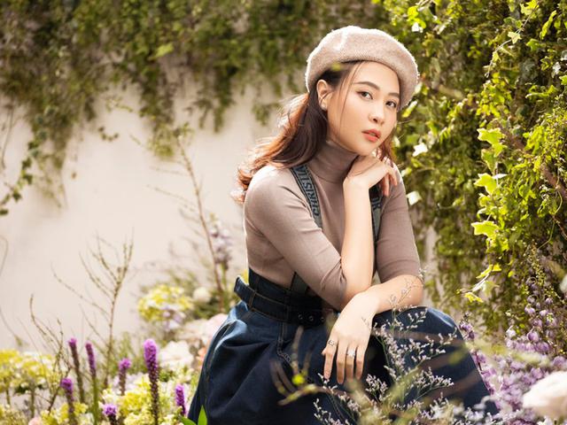 Tiệc sinh nhật phu nhân nhà tài phiệt Đàm Thu Trang: Hội bạn thân mỹ nhân lộ diện, Cường Đô La làm 1 điều gây chú ý! - Ảnh 4.
