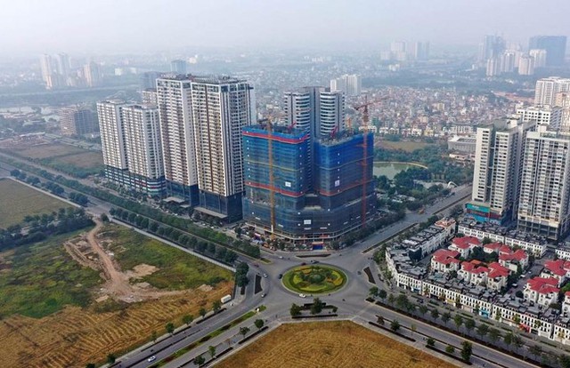 Gần hết năm, nhiều địa phương vẫn chưa phê duyệt kế hoạch phát triển nhà ở 2022 - Ảnh 1.
