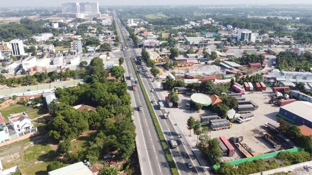 Nguồn cung nhà ở tại Bình Dương đột ngột giảm mạnh, thiếu hàng mới - Ảnh 2.
