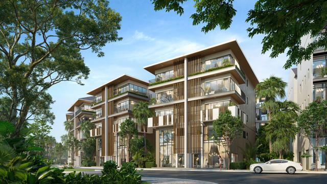 Horizon Bay thu hút đầu tư ngay khi vừa giới thiệu ra thị trường - Ảnh 2.