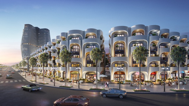 Nhà đầu tư phía Bắc tìm kiếm cơ hội đầu tư ở Kỳ Co Gateway - Ảnh 2.