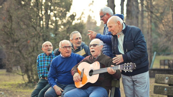  3 kiểu người sẽ khiến cuộc đời bạn tốt lên từng ngày, gặp được rồi nhất định phải gìn giữ nâng niu - Ảnh 2.