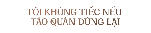 Chí Trung: Đời tôi may mắn khi Táo Quân dừng, mình cũng được nghỉ - Ảnh 1.