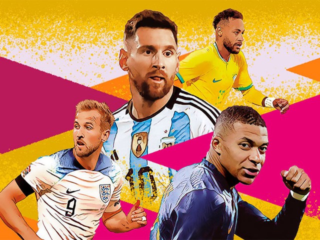 Không phải bỗng dưng World Cup là niềm mơ ước của các cầu thủ: Chẳng cần ra sân, các chiến binh “quần đùi áo số” vẫn có thể bỏ túi hàng tỷ đồng - Ảnh 2.