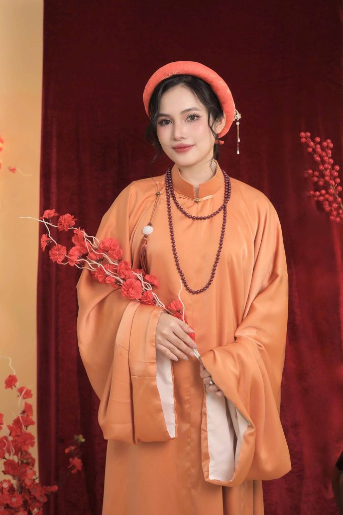 Tìm Hiểu Chi Tiết Về Áo Tấc Truyền Thống Việt Nam Tìm Hiểu Chi Tiết Về Áo Tấc Truyền Thống Việt Nam